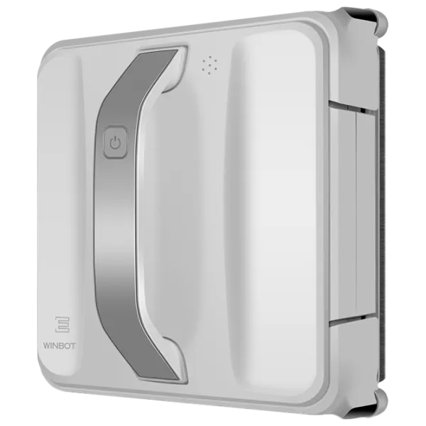 Aspirator Robot Ecovacs Winbot 880 650 mAh / White photo 3