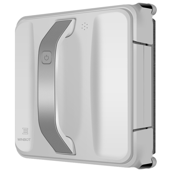 Aspirator Robot Ecovacs Winbot 880 650 mAh / White photo 3