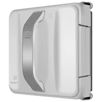 Aspirator Robot Ecovacs Winbot 880 650 mAh / White photo 3