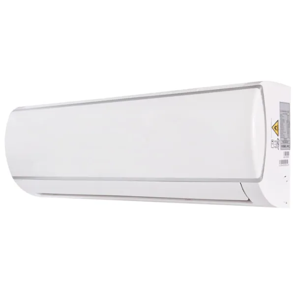 Aparat de aer condiționat Midea AF6-18N1C0-I/ O 18000 BTU/ 50 m²/ White photo 3