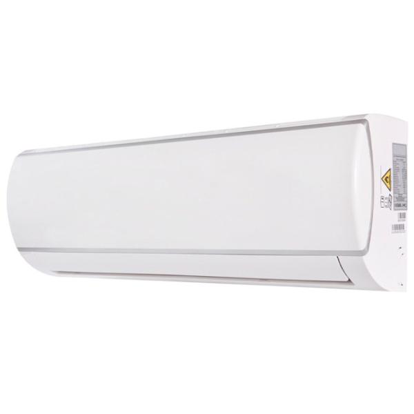 Aparat de aer condiționat Midea AF6-18N1C0-I/ O 18000 BTU/ 50 m²/ White photo 3