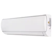 Aparat de aer condiționat Midea AF6-18N1C0-I/ O 18000 BTU/ 50 m²/ White photo 3