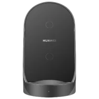 Încărcător wireless Huawei SuperCharge Stand (Max 40W) Black photo 2
