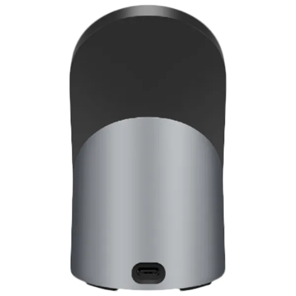Încărcător wireless Huawei SuperCharge Stand (Max 40W) Black photo 3