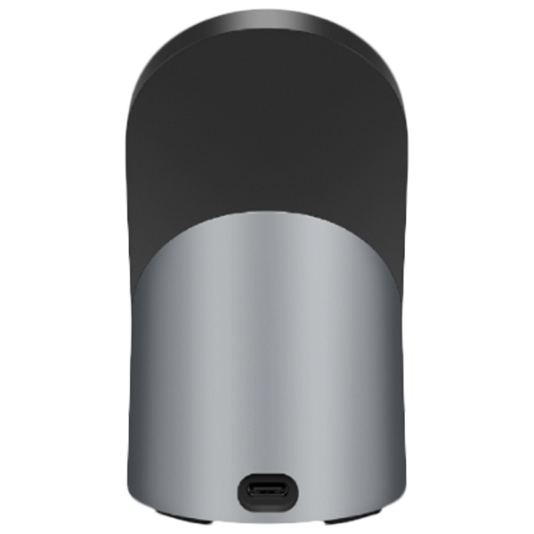 Încărcător wireless Huawei SuperCharge Stand (Max 40W) Black photo 3
