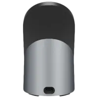 Încărcător wireless Huawei SuperCharge Stand (Max 40W) Black photo 3