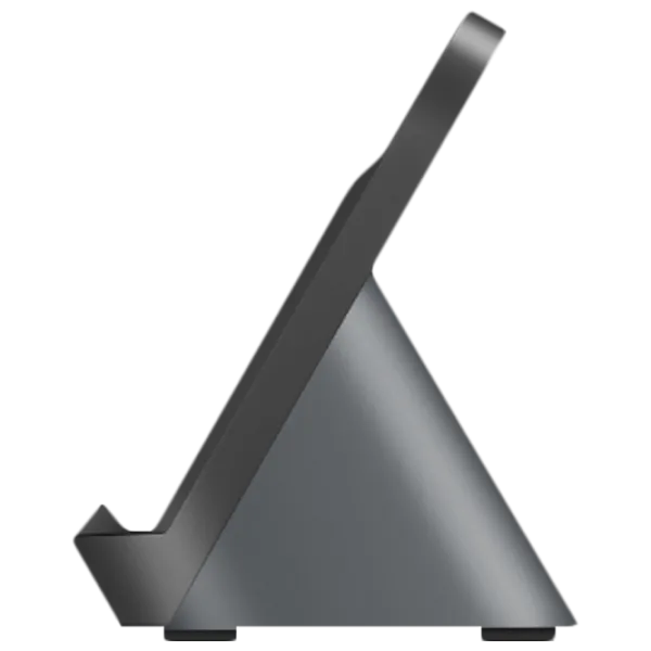 Încărcător wireless Huawei SuperCharge Stand (Max 40W) Black photo 4