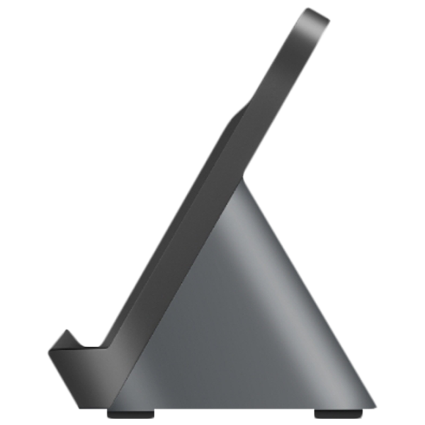 Încărcător wireless Huawei SuperCharge Stand (Max 40W) Black photo 4
