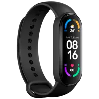 Xiaomi Mi Band 6 1.56"/ Black photo 2