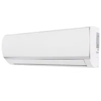 Aparat de aer condiționat Midea AF8-24N1D0-I/ AF8-24N1D0-O 24000 BTU/ 77 m2/ White photo 2
