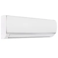 Aparat de aer condiționat Midea AF8-24N1D0-I/ AF8-24N1D0-O 24000 BTU/ 77 m2/ White photo 3