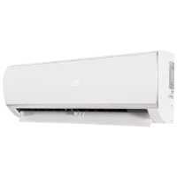Aparat de aer condiționat Midea AF8-24N1D0-I/ AF8-24N1D0-O 24000 BTU/ 77 m2/ White photo 4