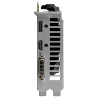 Игровой компьютер Navigator 00110 Core i3 / 8 ГБ/ 1 ТB/ 256 ГБ/ Asus PH-GTX1650-O4GD6-P photo 7