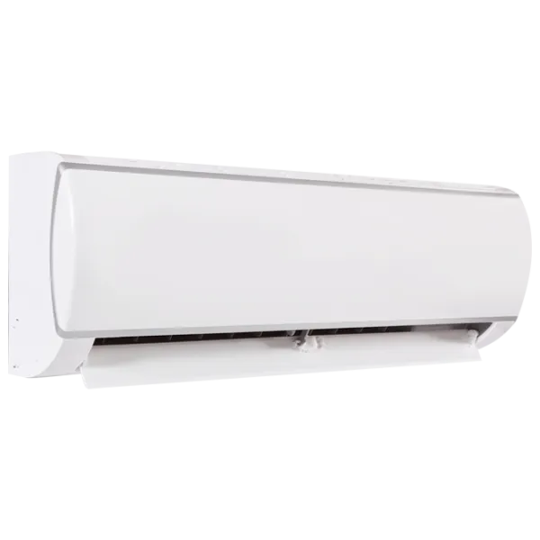 Aparat de aer condiționat Midea AF6-12N1C2-I/ AF6-12N1C2-O 12000 BTU/ 35 m²/ White photo 2