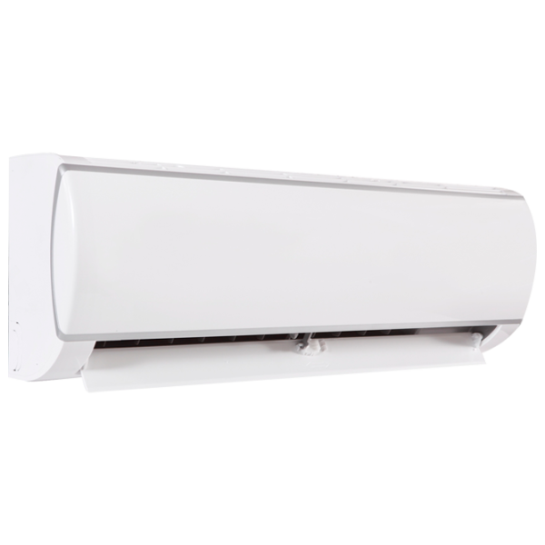 Aparat de aer condiționat Midea AF6-12N1C2-I/ AF6-12N1C2-O 12000 BTU/ 35 m²/ White photo 2