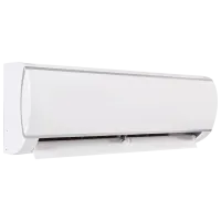 Кондиционер Midea AF6-12N1C2-I/ AF6-12N1C2-O 12000 БТЕ/ 35 м²/ Белый photo 2