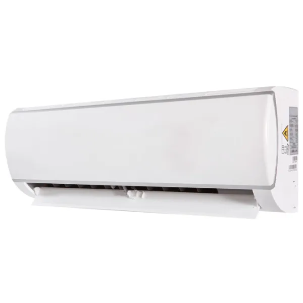 Aparat de aer condiționat Midea AF6-12N1C2-I/ AF6-12N1C2-O 12000 BTU/ 35 m²/ White photo 4