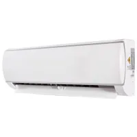 Кондиционер Midea AF6-12N1C2-I/ AF6-12N1C2-O 12000 БТЕ/ 35 м²/ Белый photo 4
