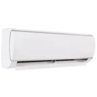 Кондиционер Midea AF6-12N1C2-I/ AF6-12N1C2-O 12000 БТЕ/ 35 м²/ Белый photo 5