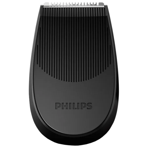 Aparat de ras electric Philips S5550/06 Black Blue  photo 3