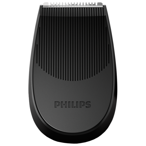 Aparat de ras electric Philips S5550/06 Black Blue  photo 3