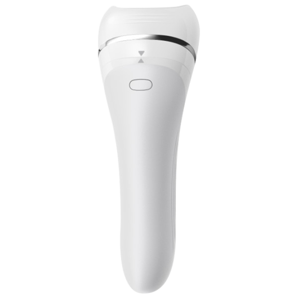 Эпилятор Philips BRE740/ 10 Сухая/ Влажная/ Белый photo 3