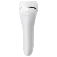 Эпилятор Philips BRE740/ 10 Сухая/ Влажная/ Белый photo 3