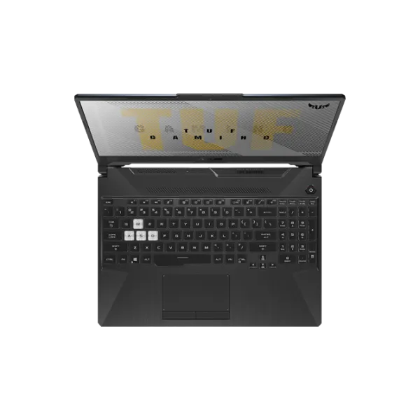 Asus TUF Gaming F15 FX506LH Core i5 10300H/ 8 ГБ/ 512 ГБ/ GeForce GTX 1650/ Серый photo 2
