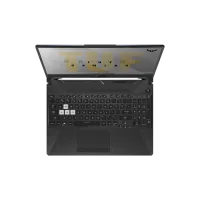 Laptop Gaming Asus TUF Gaming F15 FX506LH Core i5 10300H / 8 GB / 512 GB / Geforce GTX 1650 / Gray photo 2