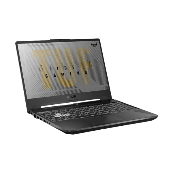 Asus TUF Gaming F15 FX506LH Core i5 10300H/ 8 ГБ/ 512 ГБ/ GeForce GTX 1650/ Серый photo 3