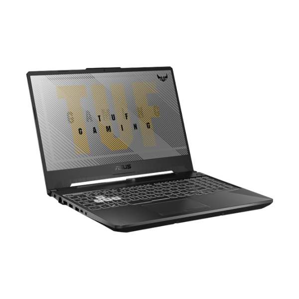 Asus TUF Gaming F15 FX506LH Core i5 10300H/ 8 ГБ/ 512 ГБ/ GeForce GTX 1650/ Серый photo 3