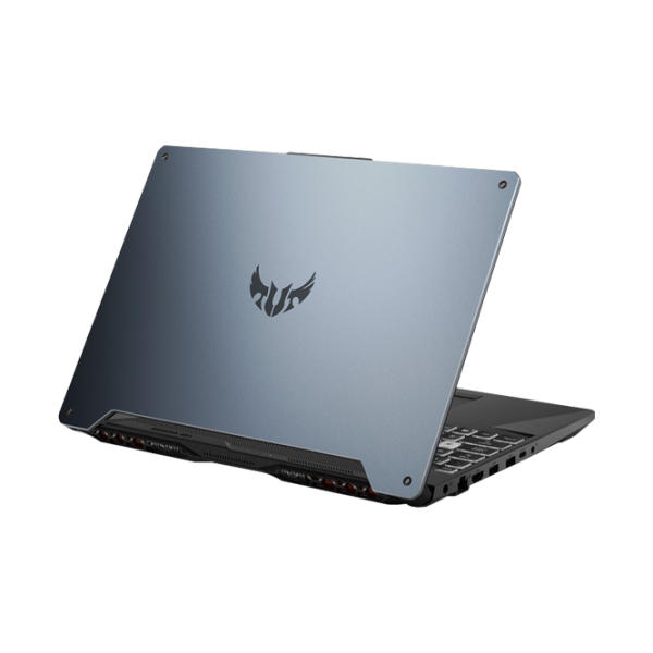 Asus TUF Gaming F15 FX506LH Core i5 10300H/ 8 ГБ/ 512 ГБ/ GeForce GTX 1650/ Серый photo 4