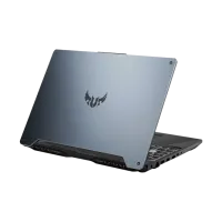 Laptop Gaming Asus TUF Gaming F15 FX506LH Core i5 10300H / 8 GB / 512 GB / Geforce GTX 1650 / Gray photo 4