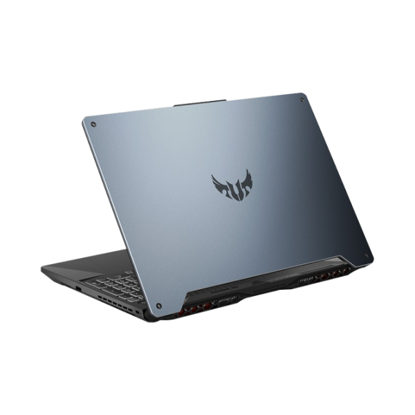Asus TUF Gaming F15 FX506LH Core i5 10300H/ 8 ГБ/ 512 ГБ/ GeForce GTX 1650/ Серый photo 5