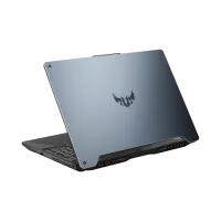 Laptop Gaming Asus TUF Gaming F15 FX506LH Core i5 10300H / 8 GB / 512 GB / Geforce GTX 1650 / Gray photo 5