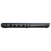Laptop Gaming Asus TUF Gaming F15 FX506LH Core i5 10300H / 8 GB / 512 GB / Geforce GTX 1650 / Gray photo 6