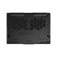 Laptop Gaming Asus TUF Gaming F15 FX506LH Core i5 10300H / 8 GB / 512 GB / Geforce GTX 1650 / Gray photo 8