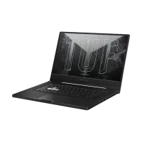 Laptop Gaming Asus TUF Dash F15 FX516PM Core i5 / 16 GB / 512 GB / GeForce RTX 3060 / Gray photo 2