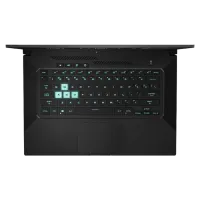 Laptop Gaming Asus TUF Dash F15 FX516PM Core i5 / 16 GB / 512 GB / GeForce RTX 3060 / Gray photo 4