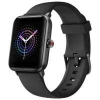 Ceas inteligent Ulefone Watch PRO Black photo 2