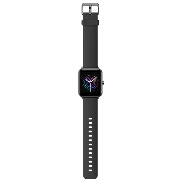 Умные часы Ulefone Watch PRO Черный photo 3 Умные часы Ulefone Watch PRO Черный photo 3