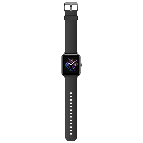Умные часы Ulefone Watch PRO Черный photo 3 Умные часы Ulefone Watch PRO Черный photo 3