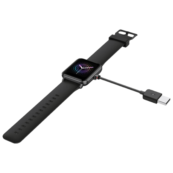 Умные часы Ulefone Watch PRO Черный photo 4 Умные часы Ulefone Watch PRO Черный photo 4