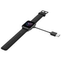 Ceas inteligent Ulefone Watch PRO Black photo 4
