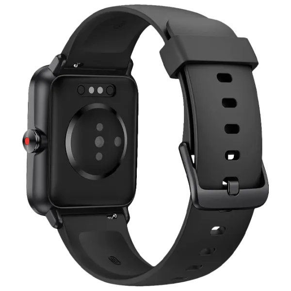 Умные часы Ulefone Watch PRO Черный photo 5 Умные часы Ulefone Watch PRO Черный photo 5