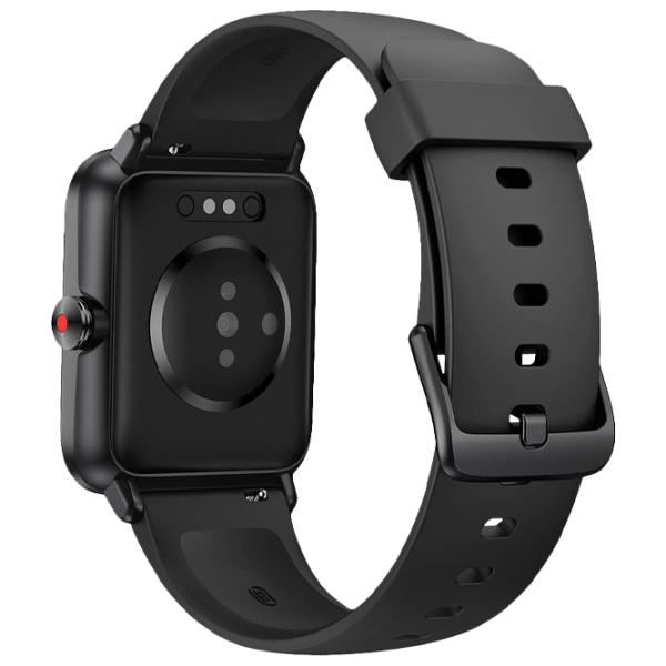 Умные часы Ulefone Watch PRO Черный photo 5 Умные часы Ulefone Watch PRO Черный photo 5