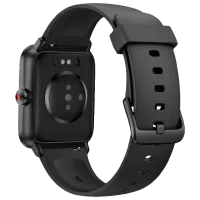 Ceas inteligent Ulefone Watch PRO Black photo 5