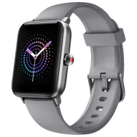 Ceas inteligent Ulefone Watch PRO 1.55"/ Gray photo 2