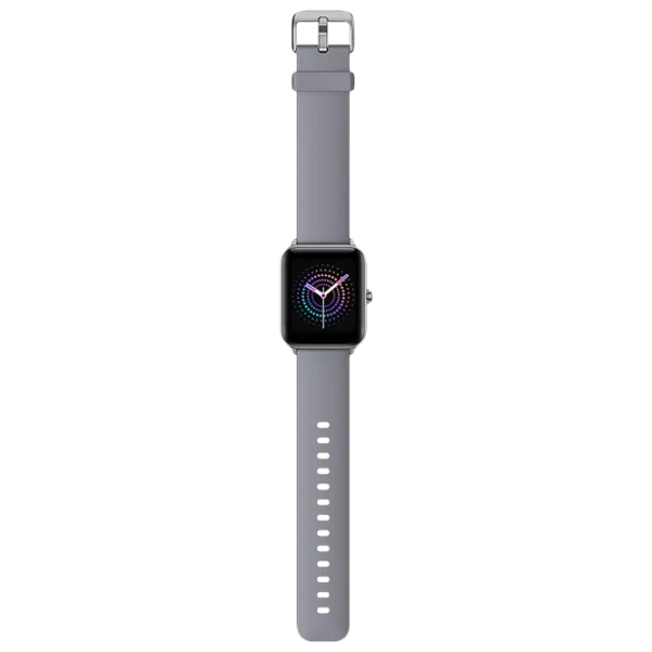 Умные часы Ulefone Watch PRO 1.55"/ Серый photo 3 Умные часы Ulefone Watch PRO 1.55"/ Серый photo 3