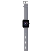 Ceas inteligent Ulefone Watch PRO 1.55"/ Gray photo 3